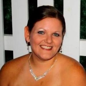 Meet your Posher, Kristy rae